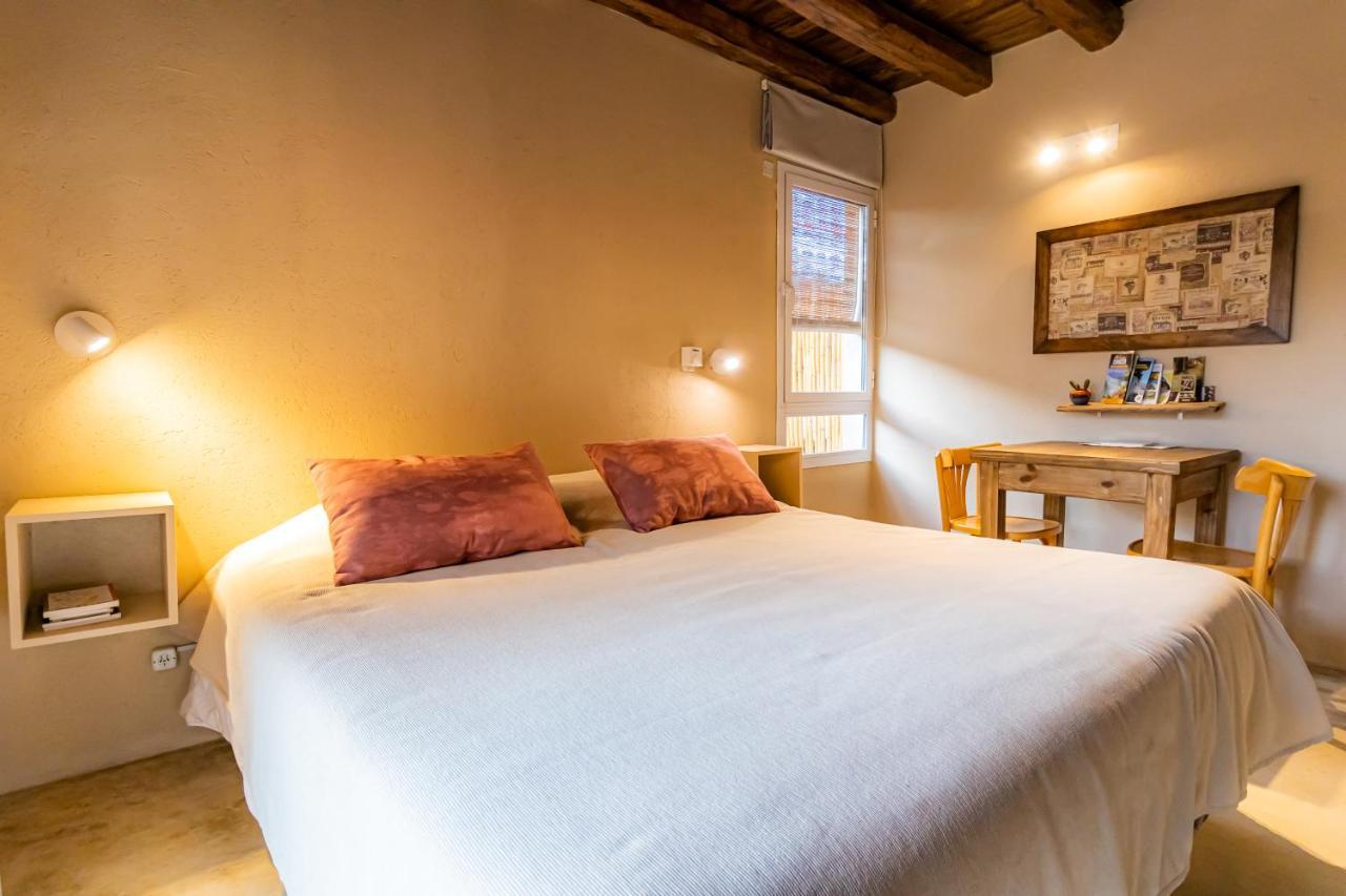 Suite Por Los Caminos Del Vino Mendoza Exterior photo