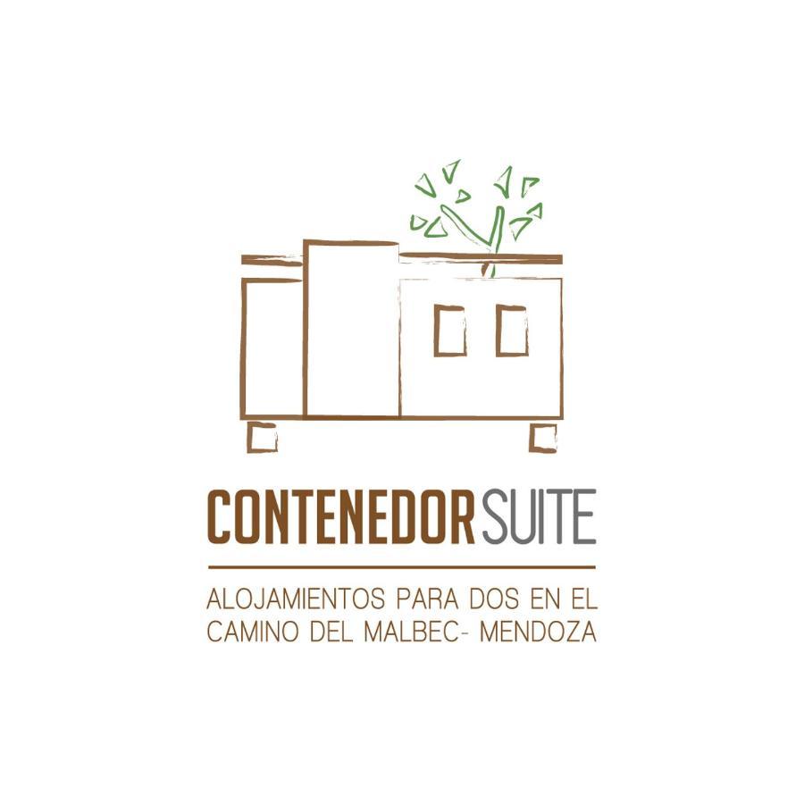 Suite Por Los Caminos Del Vino Mendoza Exterior photo